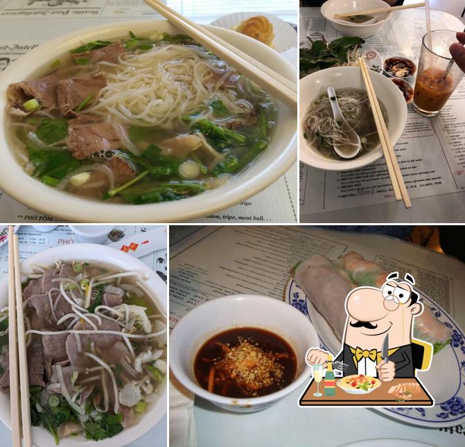 Phở Vietnam