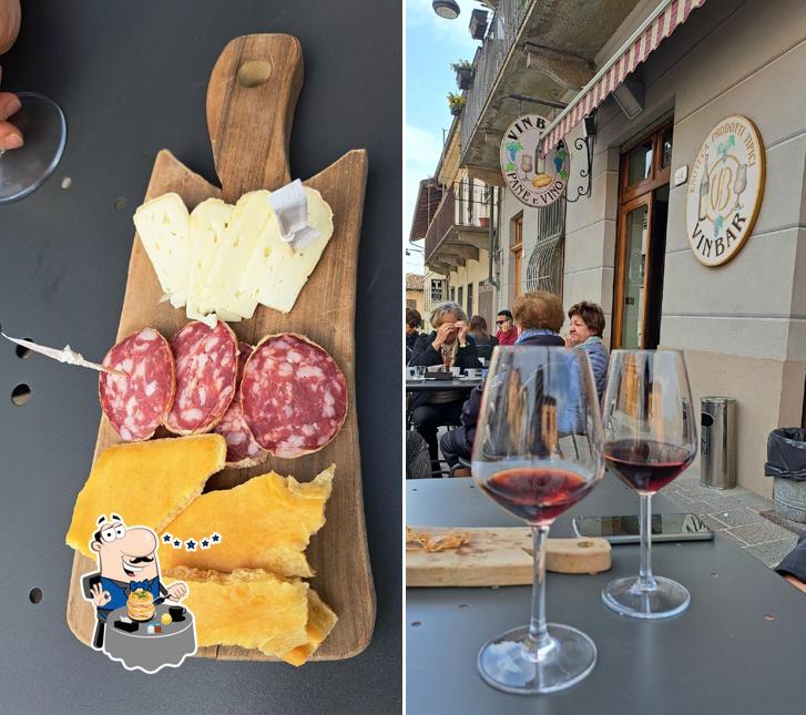Bar Osteria
