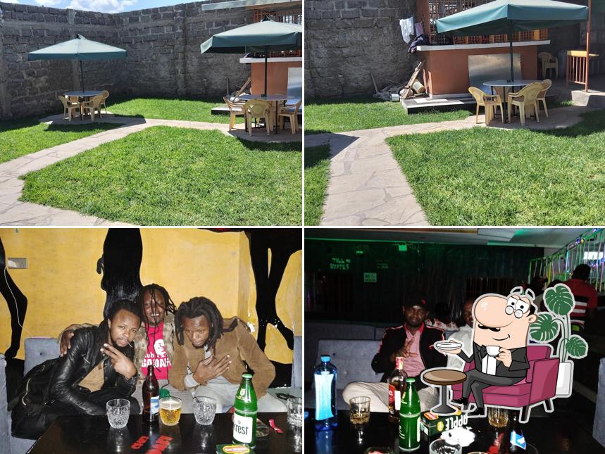 Club Gaddafi Karagita