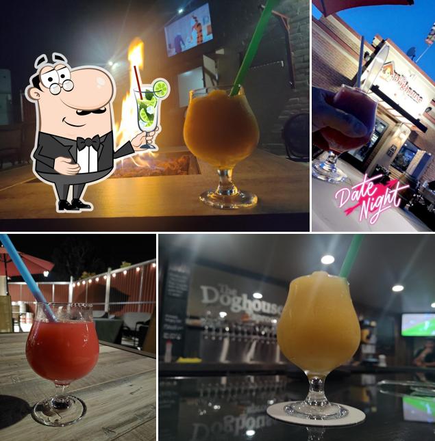 The Doghouse Taproom