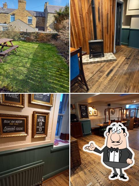 The Wellwood Arms