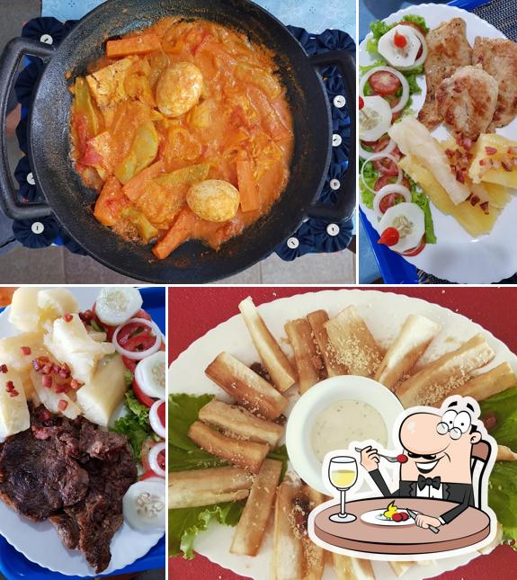 RESTAURANTE TABAGRILL MIRANTE