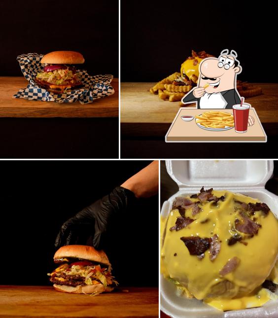 BOSTON BURGER'S