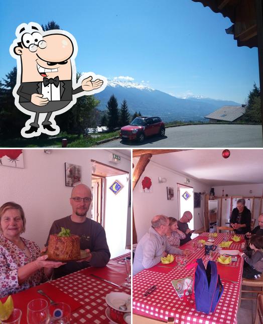 Chez Clarisse