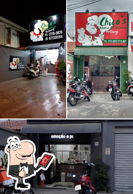 Chico's Pizzaria