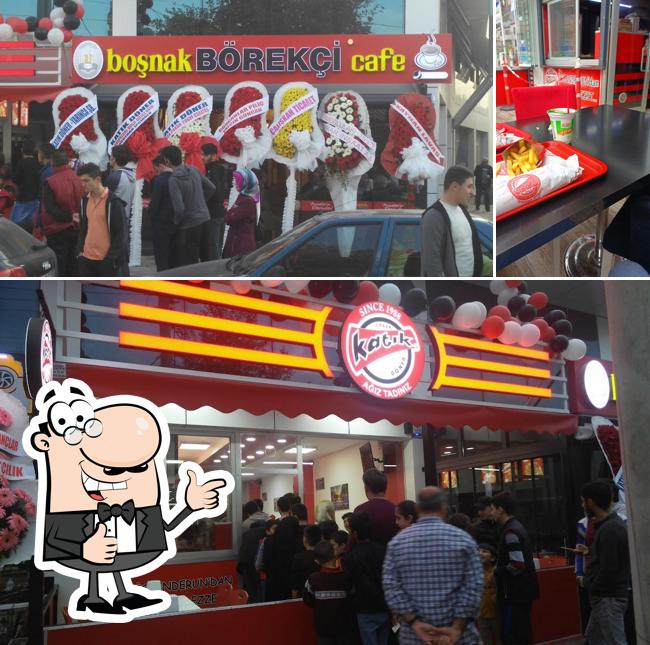 Çoban Katık Döner Yeşilova