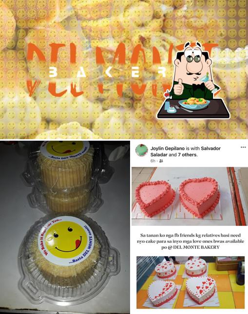 Del Monte Bakery