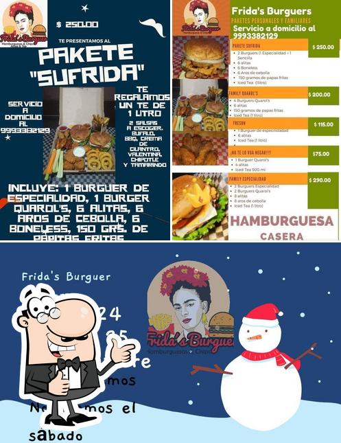 Frida's Burguer