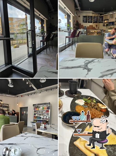 Highview Cafe