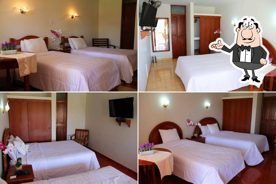 Hotel Villa de Valverde