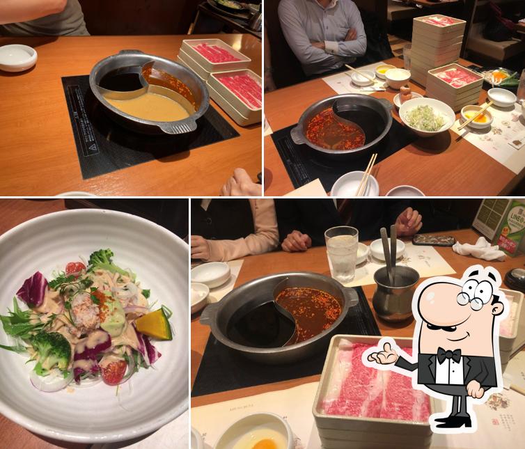Kin no Buta Kusatsu-Oiwake