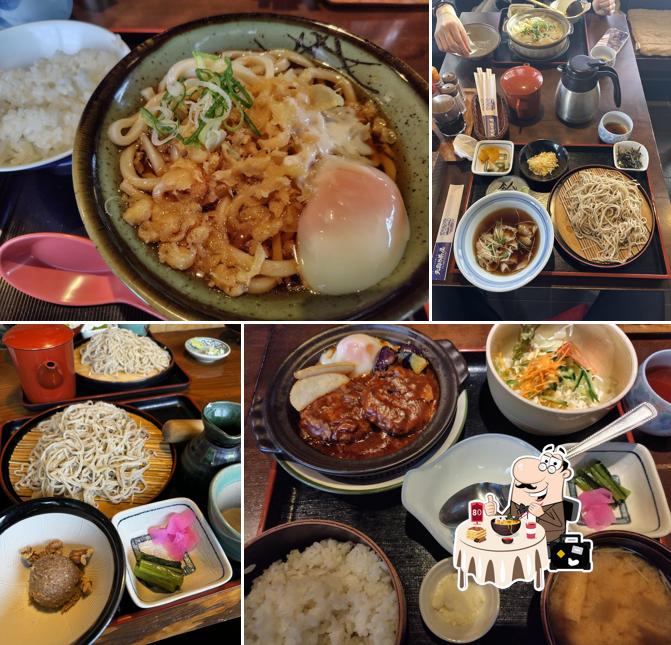 Restaurant Kirakuya