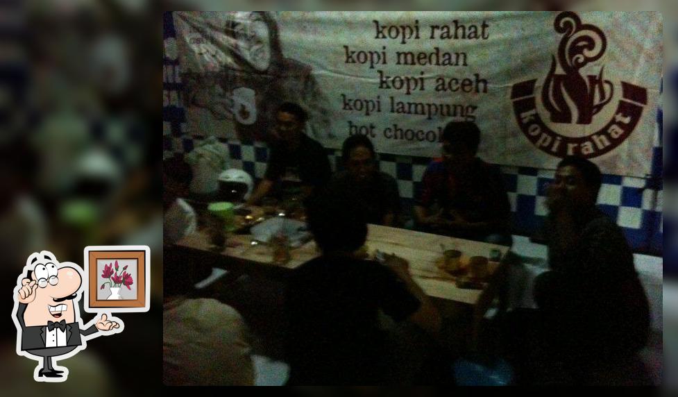 Kopi Rahat