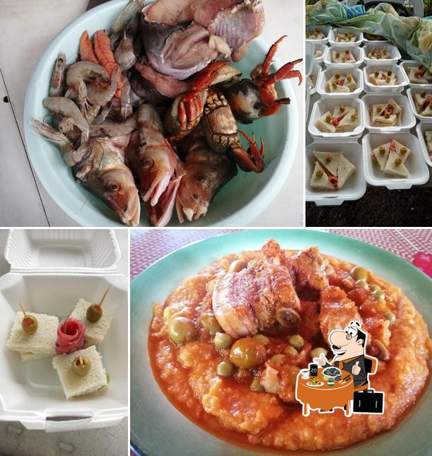 La Cocina de Nana