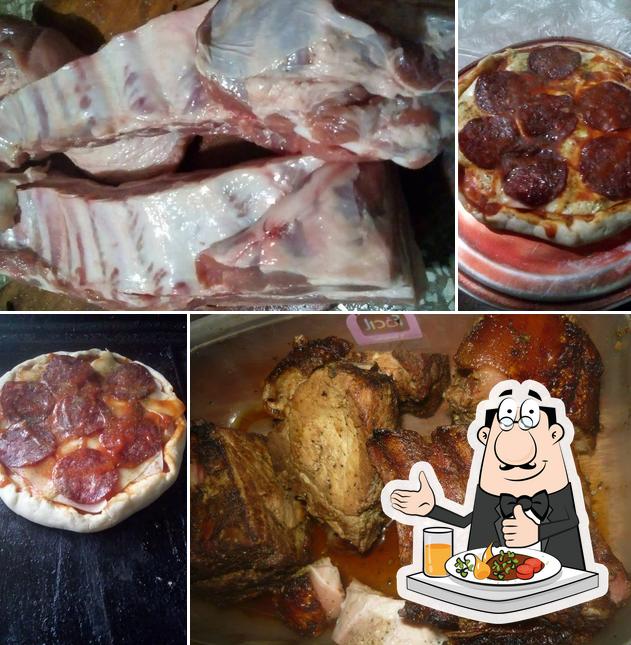 La parrilla del monchokrt