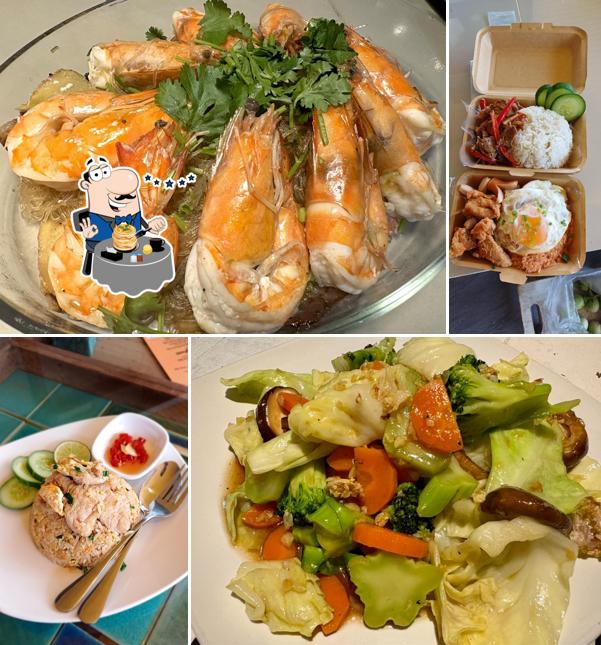 MALIE EATERY SAMUI