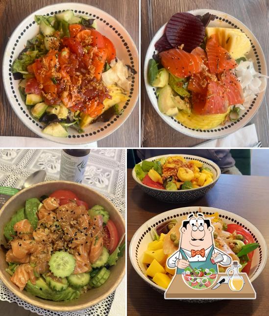 Mamala Bowls