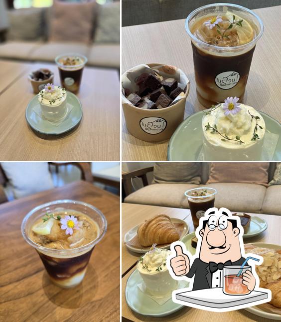 ในสวน คาเฟ่ NaiSuan Cafe
