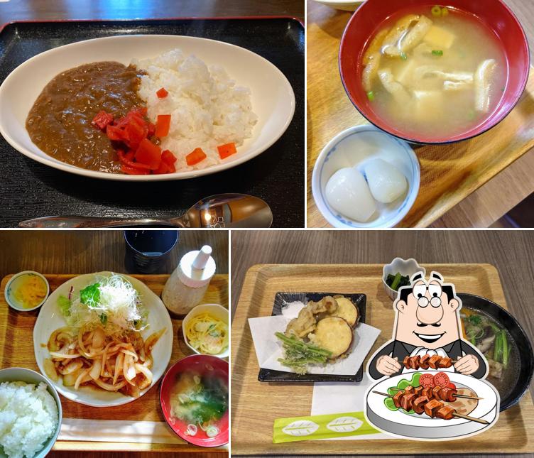 North Food あぶりや