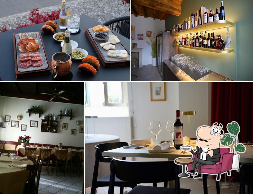 Osteria degli Angioli Ristorante in Provincia di Milano