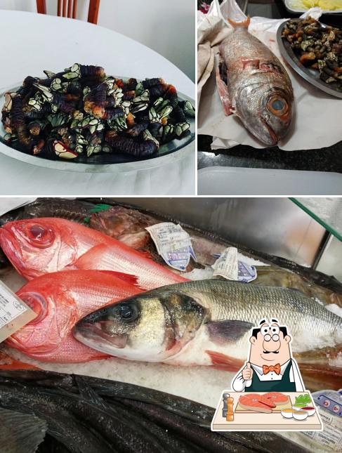 Pescadería Gutiérrez