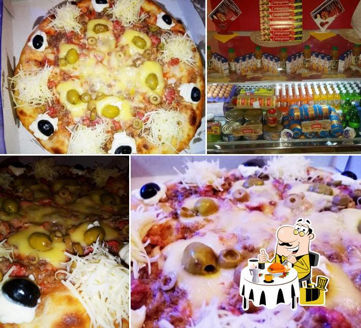 Pizzeria Amsebrid