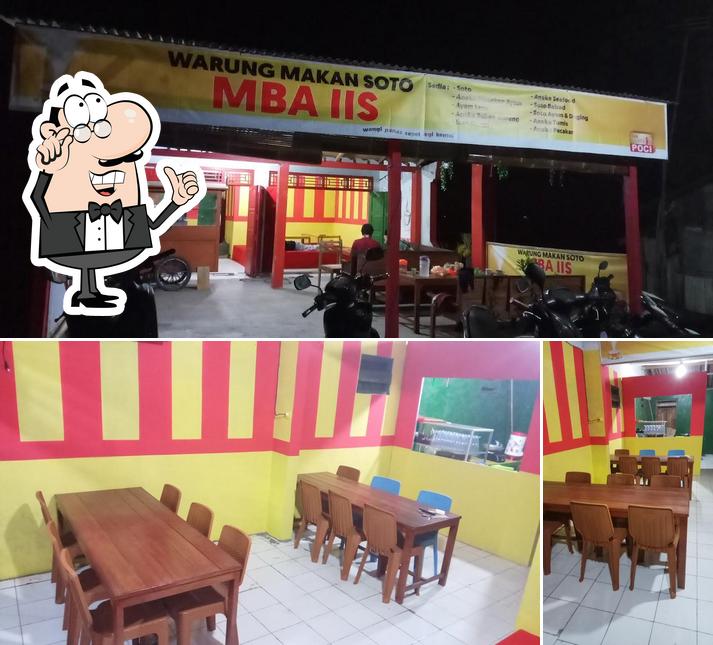 SOTO ECO MBA IIS