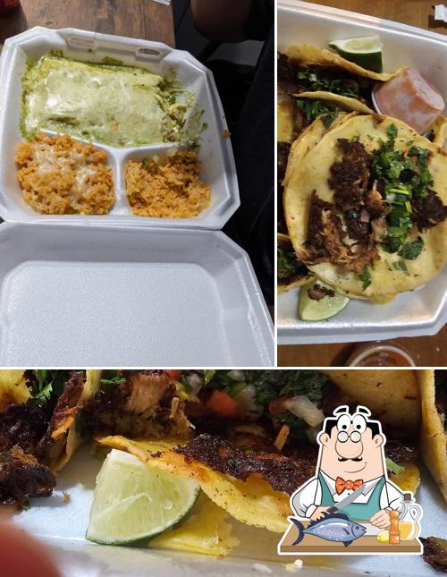 Rafy's Tacos