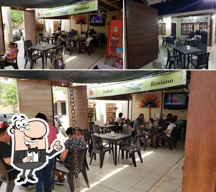 Restaurant Sabor Beniano