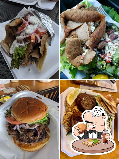 Simply Greek