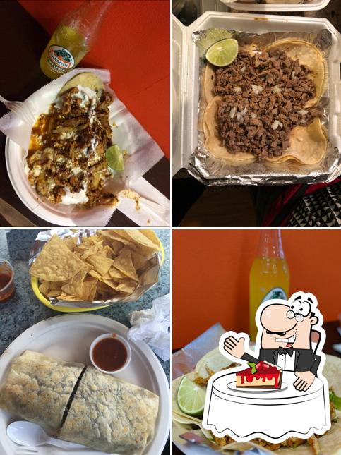 Taco TKO