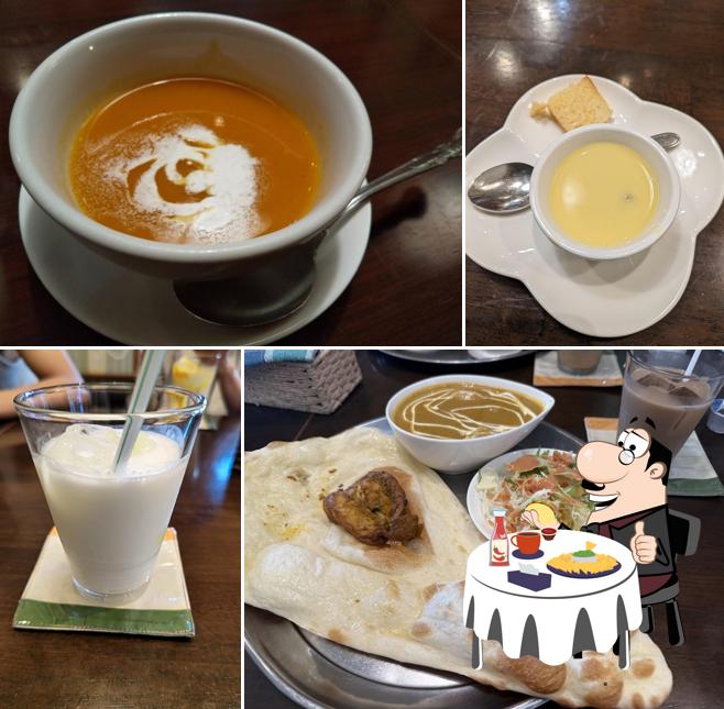Tiffin de Coco Tsurukawa Heiwadai