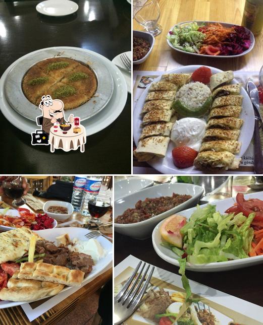 Urfa Sofrası Konak Restaurant