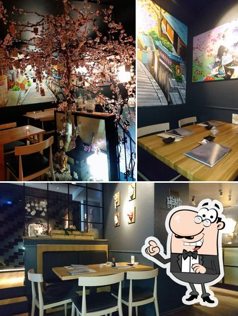 Yen Sushi