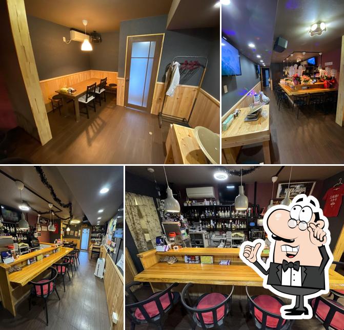からおけ居酒屋ふぁみりぃ