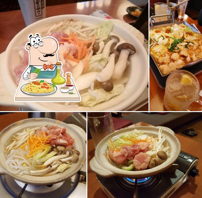 とり家族 八尾北本町店