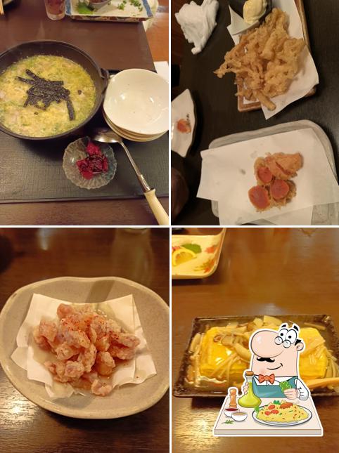酔ったっ亭