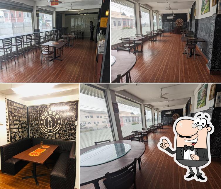 Rubee Restaurant