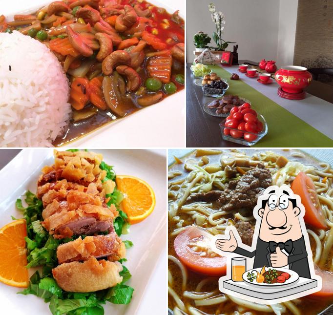 Siam Asia Thai Restaurang