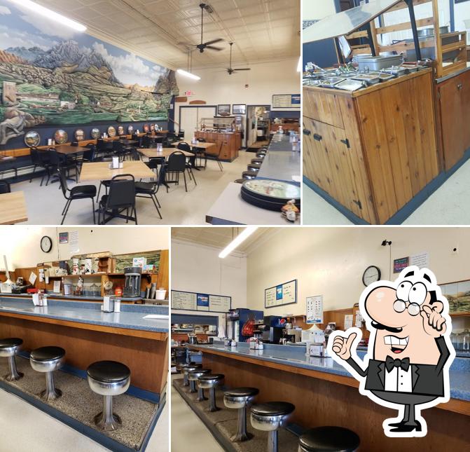 Speedway Diner