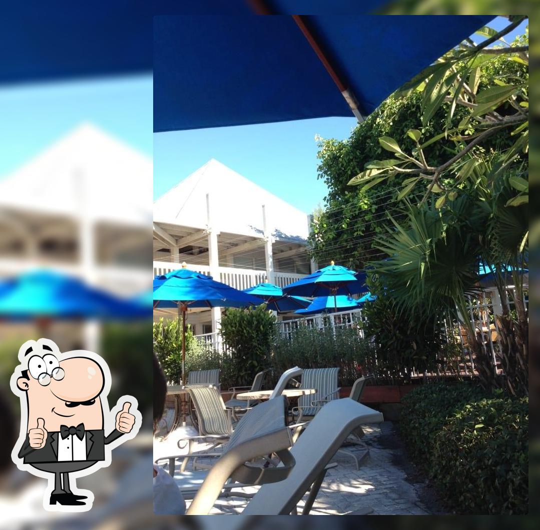 Sunset Bar & Grill
