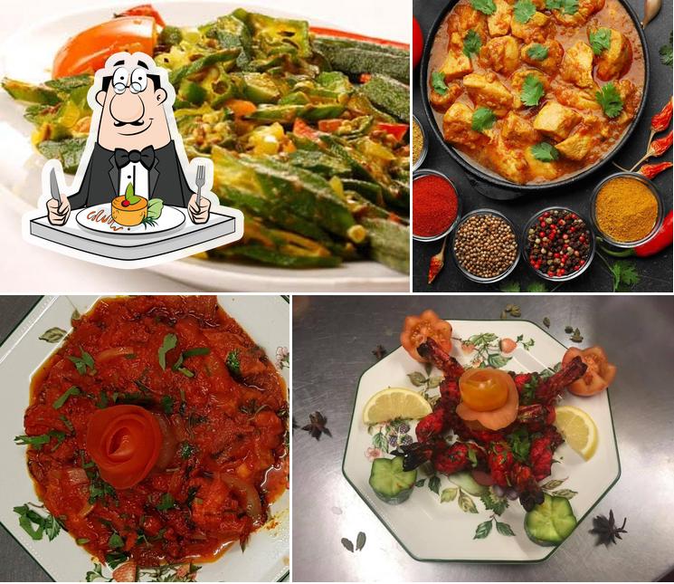 INDIAN SPICE