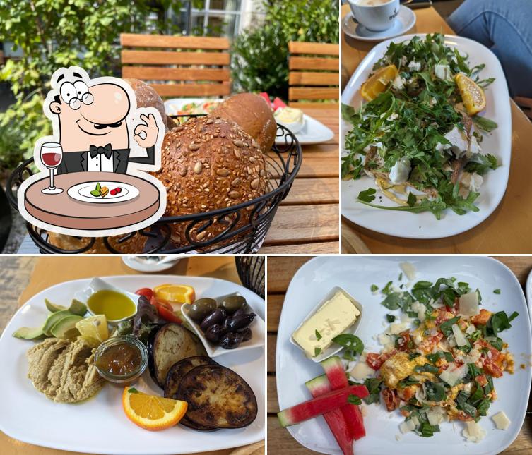 Toré Café.Restaurant.Bar