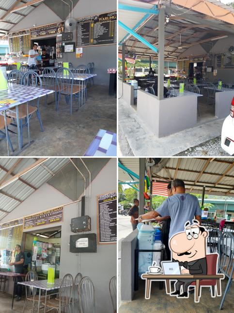 Warung Restu Ibu