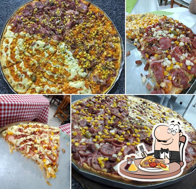 Fabre Pizzaria