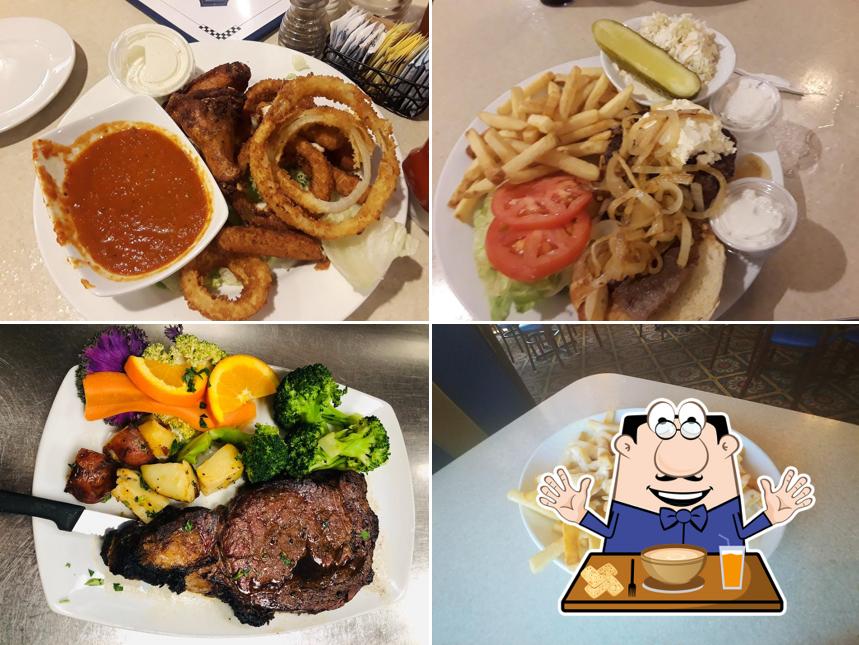 202 Diner