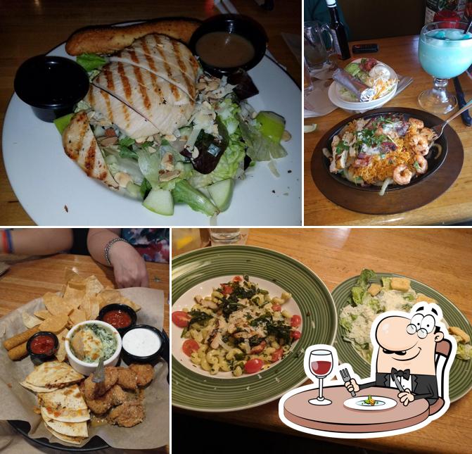 Applebee's Grill + Bar