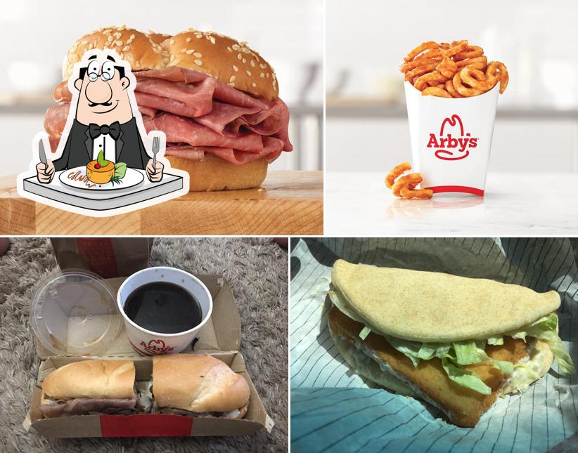 Arby's