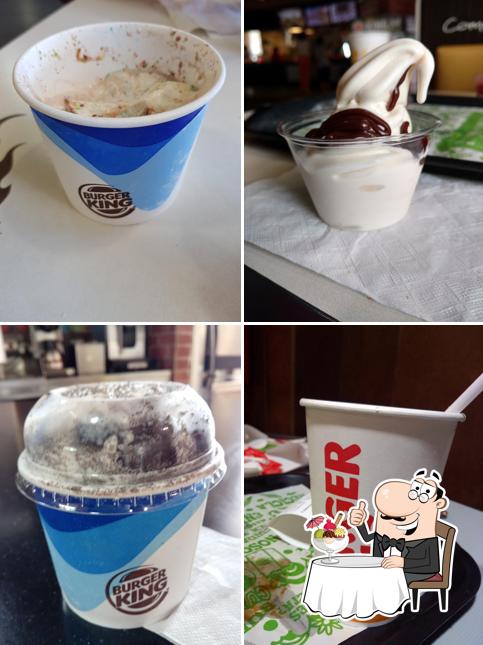 Burger King Montejo