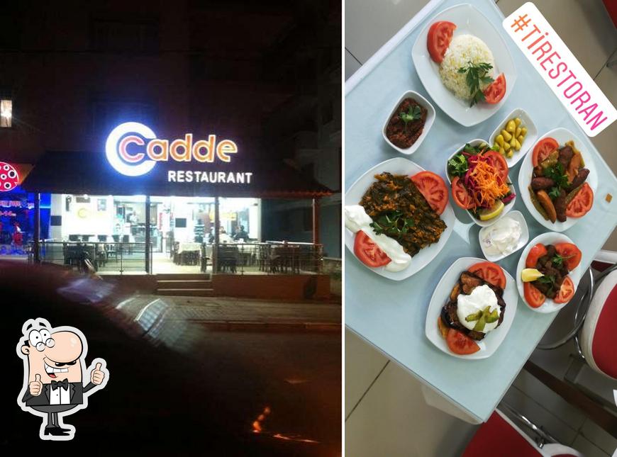 Cadde Restaurant